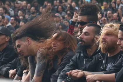 Al final del documento aparecen las 20 bandas ganadoras del estímulo y acá se las mostramos. En este momento las bandas están haciendo el proceso para legalizar el estímulo y, eventualmente, ser anunciados como artistas oficiales del Festival Rock Al Parque 2023 que se desarrollará del 11 al 13 de noviembre en el Simón Bolívar - Foto: Archivo/Ronald Cano