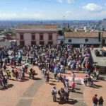 Cabe recordar que la fiesta de “Día de Reyes” y Epifanía fue declarada Patrimonio Cultural en el 2005 - Foto: Paula D'Pablos