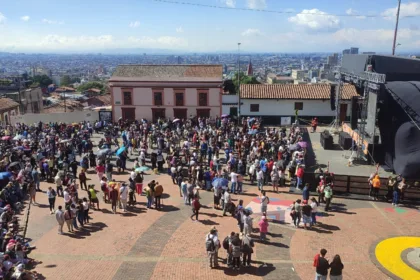 Cabe recordar que la fiesta de “Día de Reyes” y Epifanía fue declarada Patrimonio Cultural en el 2005 - Foto: Paula D'Pablos