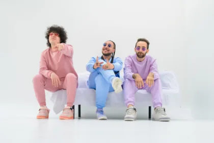 La banda de rock alternativo Telégrafo, culminará en noviembre su 'Codificado Tour' en donde viene lanzando su álbum del mismo nombre. Ya son 5 años de dance rock e indie - Foto: Banda Telégrafo