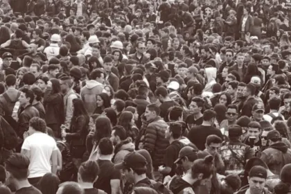 “Muro”: Medellín abre las puertas de su primer museo dedicado al rock - Foto: Archivo particular