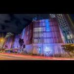 En una decisión aplaudida por muchos, la Cinemateca de Bogotá no participará en el Mubi Fest 2025 por la relación de la plataforma con Sequoia Capital - Foto: Cinemateca de Bogotá