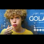 Golán es una historia sobre romper el molde y dejar atrás lo que se espera de ti, para descubrir quién eres en realidad - Foto: Distrito Pacífico
