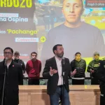 De acuerdo con el balance oficial, las autoridades identificaron una disminución significativa en los casos de hurto a establecimientos comerciales, uno de los delitos que más preocupación generaba entre empresarios y comerciantes de distintas localidades de Bogotá - Foto: Secretaría Distrital de Seguridad