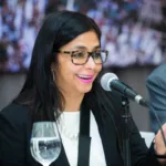 La vicepresidenta defendió la reforma argumentando que el nuevo modelo permitirá fortalecer la entrega de subsidios sociales, modernizar la gestión estatal y mejorar la capacidad de respuesta del Gobierno ante las necesidades de la población - Foto: Instituto Patria Argentina