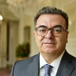 El entramado criminal liderado por Olmedo López consistió en el desvío sistemático de millonarios recursos públicos originalmente destinados a atender emergencias climáticas nacionales. El caso más emblemático y que desató la indignación de la opinión pública nacional fue la compra irregular de cuarenta carrotanques para el suministro de agua en La Guajira - Foto: Presidencia de Colombia