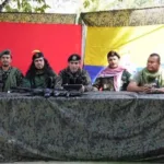 En el controvertido registro fonográfico, el líder insurgente emite una serie de directrices contundentes dirigidas de forma exclusiva a las bases sociales y comunidades bajo su control territorial - Foto: Archivo/Captura Vídeo Disidencias Calarcá