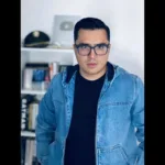 Beto Coral aseguró públicamente que desconocía estar siendo grabado durante el encuentro. El activista sostuvo que, de confirmarse la existencia del registro, se trataría de una vulneración a la confianza y a la privacidad de la conversación sostenida - Foto: Facebook Beto Coral
