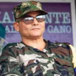 No obstante, las disidencias señalaron que se reservan el derecho a responder militarmente en caso de ataques por parte de las Fuerzas Militares, otros grupos armados ilegales o acciones que consideren una amenaza contra sus estructuras - Foto: Sebastián Marmolejo