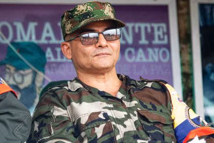 No obstante, las disidencias señalaron que se reservan el derecho a responder militarmente en caso de ataques por parte de las Fuerzas Militares, otros grupos armados ilegales o acciones que consideren una amenaza contra sus estructuras - Foto: Sebastián Marmolejo