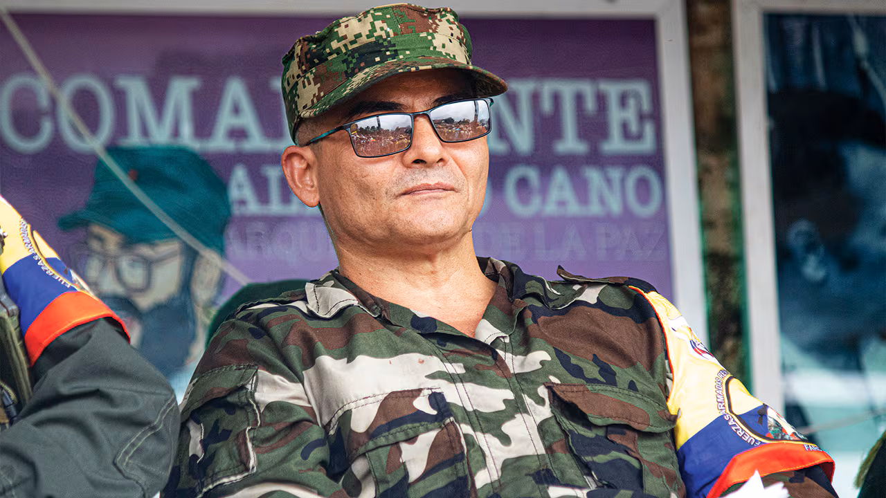 No obstante, las disidencias señalaron que se reservan el derecho a responder militarmente en caso de ataques por parte de las Fuerzas Militares, otros grupos armados ilegales o acciones que consideren una amenaza contra sus estructuras - Foto: Sebastián Marmolejo
