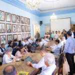 Diversos sectores de la sociedad caucana hicieron un llamado a evitar la estigmatización de las comunidades indígenas y a promover escenarios de reconciliación. Asimismo, se advirtió sobre los efectos negativos de la desinformación y de los mensajes difundidos a través de redes sociales que podrían profundizar las divisiones existentes - Foto: Gobernación del Cauca