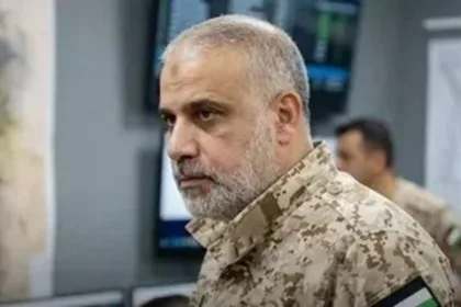 Las autoridades israelíes afirmaron que Odeh había asumido recientemente el liderazgo de las Brigadas Al Qassam tras la muerte de su predecesor en un ataque anterior a principios del mismo mes - Foto: Redes Sociales Mohammed Odeh