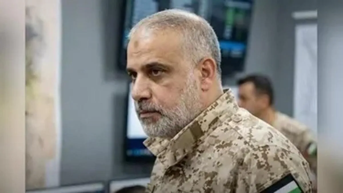 Las autoridades israelíes afirmaron que Odeh había asumido recientemente el liderazgo de las Brigadas Al Qassam tras la muerte de su predecesor en un ataque anterior a principios del mismo mes - Foto: Redes Sociales Mohammed Odeh