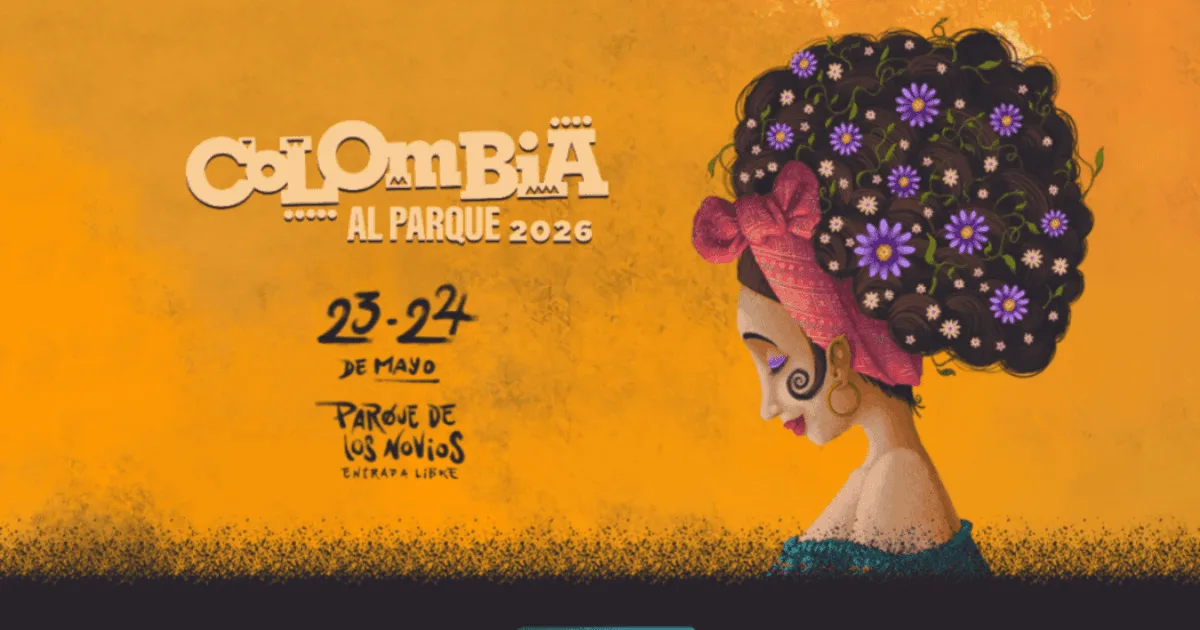 Este festival que reúne en un solo escenario a agrupaciones nacionales, distritales e internacionales que han construido caminos significativos en la música y las expresiones culturales de América Latina - Foto: Idartes