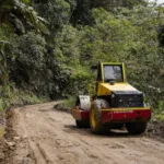 Según los reportes consolidados por el Ministerio Público, el malestar social en el territorio viene en aumento progresivo, evidenciando tensiones asociadas a la falta de intervención oportuna en la red vial secundaria. Este fenómeno refleja una creciente presión comunitaria sobre las instituciones responsables - Foto: Procuraduría General de la Nación