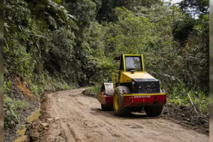 Según los reportes consolidados por el Ministerio Público, el malestar social en el territorio viene en aumento progresivo, evidenciando tensiones asociadas a la falta de intervención oportuna en la red vial secundaria. Este fenómeno refleja una creciente presión comunitaria sobre las instituciones responsables - Foto: Procuraduría General de la Nación