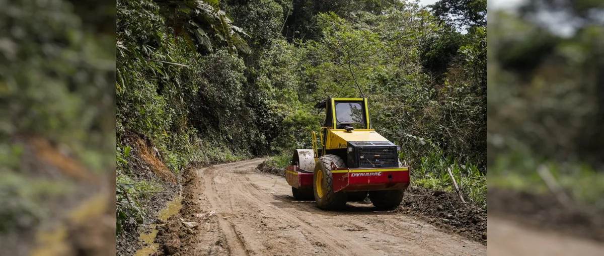 Según los reportes consolidados por el Ministerio Público, el malestar social en el territorio viene en aumento progresivo, evidenciando tensiones asociadas a la falta de intervención oportuna en la red vial secundaria. Este fenómeno refleja una creciente presión comunitaria sobre las instituciones responsables - Foto: Procuraduría General de la Nación