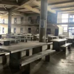 Las denuncias por hacinamiento crónico y mala calidad en los servicios de alimentación en las prisiones tolimenses han crecido de manera alarmante en los últimos meses - Carcel Picaleña - Ibagué - Foto: Procuraduría General de la Nación