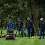 Durante la vigencia del permiso, la Federación deberá asumir costos de funcionamiento, seguridad, aseo, mantenimiento y operación, además de cumplir requisitos técnicos, ambientales y administrativos establecidos por la entidad distrital - Foto: IDRD