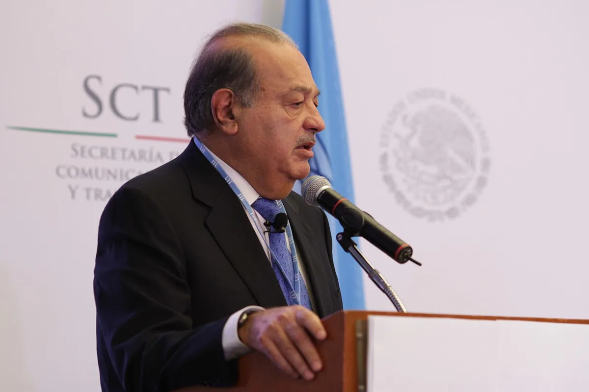 El anuncio fue interpretado como un importante respaldo a la estrategia económica de la presidenta Claudia Sheinbaum, en un contexto marcado por intensos debates sobre las reformas fiscales y el papel del Estado en la economía - Foto: ITU Pictures