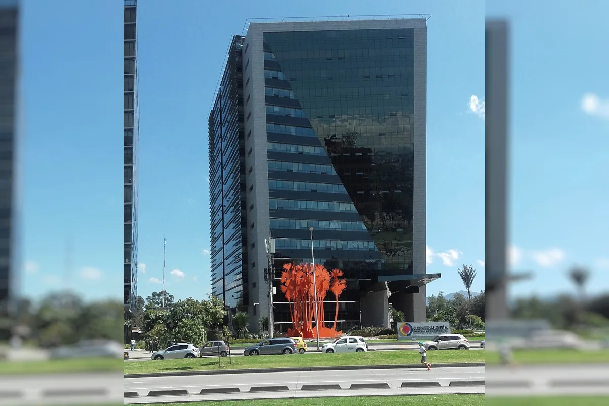 La Contraloría solicitó de manera formal el diseño e implementación inmediata de un plan de contingencia que permita reestructurar los fondos destinados a las víctimas - Foto: EEIM