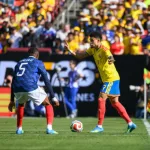 La presencia de jugadores como Luis Díaz y James Rodríguez fue uno de los temas más comentados tras la publicación de la preconvocatoria - Foto: Federación Colombiana de Fútbol