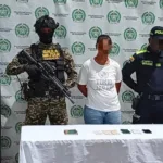 Los operativos conjuntos han permitido la incautación de material bélico pesado y laboratorios artesanales destinados al procesamiento de alcaloides ilícitos - Foto: Ejército Nacional
