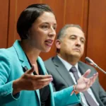 El debate legislativo apuntó directamente a los ministerios de Agricultura y Comercio, exigiéndoles la revisión inmediata de los tratados de libre comercio vigentes - Foto: Senado de la República