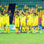 Uno de los compromisos más atractivos fue el protagonizado por Alianza y Atlético Bucaramanga, dos conjuntos que ofrecieron un duelo equilibrado y de alta exigencia táctica. El encuentro despertó gran expectativa entre los aficionados y mantuvo la emoción hasta los minutos finales, reflejando la competitividad que caracteriza al certamen - Foto: X/@ABucaramanga