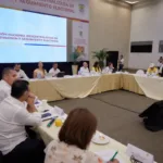 La metodología implementada por la Defensoría cuenta con el respaldo de organismos multilaterales y entidades internacionales. Asimismo, representantes de distintos sectores políticos han valorado positivamente la llegada de observadores extranjeros, argumentando que su presencia contribuye a reducir riesgos de presión o intimidación sobre los votantes, especialmente en las áreas rurales - Foto: Defensoría del Pueblo