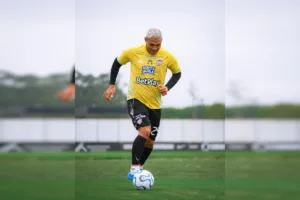 Por su parte, Junior deposita gran parte de sus esperanzas en el poder ofensivo de sus delanteros, quienes han mostrado una notable efectividad durante los cuadrangulares semifinales - Foto: X/@JuniorClubSA