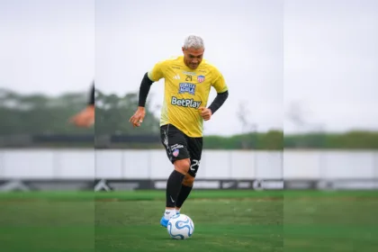 Por su parte, Junior deposita gran parte de sus esperanzas en el poder ofensivo de sus delanteros, quienes han mostrado una notable efectividad durante los cuadrangulares semifinales - Foto: X/@JuniorClubSA