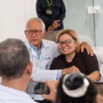 El avance en conectividad hospitalaria coincide con los preparativos para recibir la visita del jefe de la cartera ministerial - Foto: Gobernación del Magdalena
