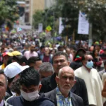 Economistas consultados por medios nacionales indicaron que el crecimiento sigue dependiendo en gran medida del gasto público. Esto ha generado debate sobre la sostenibilidad fiscal y la necesidad de fortalecer la inversión privada como motor de expansión económica - Foto: Archivo/Ronald Cano