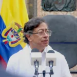 A través de sus canales institucionales y redes sociales, el presidente Petro reaccionó con beneplácito ante las cifras reveladas por la firma - Foto: Archivo/Ronald Cano