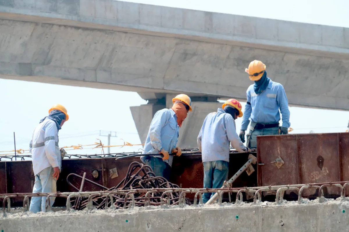 Los sindicatos celebraron la expedición de la norma al considerarla un avance en la protección de los derechos de los trabajadores - Foto: Archivo/Ronald Cano