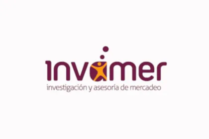 La investigación ocurre en un contexto de alta sensibilidad política, marcado por la cercanía de la primera vuelta presidencial del 31 de mayo de 2026. Durante las últimas semanas, las encuestas se han convertido en uno de los principales focos de atención de campañas, medios y analistas - Imagen: Invamer