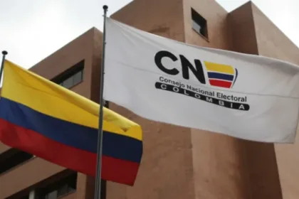 El cronograma técnico establece que los observadores presentarán un informe preliminar detallado un día después de concluidas las jornadas oficiales de votación popular - Foto: Consejo Nacional Electoral