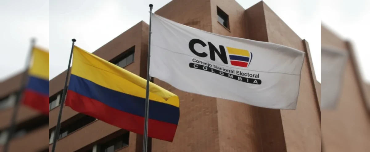 El cronograma técnico establece que los observadores presentarán un informe preliminar detallado un día después de concluidas las jornadas oficiales de votación popular - Foto: Consejo Nacional Electoral