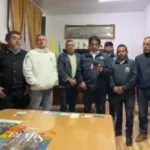 En una gestión humanitaria integrada por la Misión de la ONU en Colombia, la Comisión de Derechos Humanos de la ONU para Colombia, la Iglesia Católica, Misión Médica, el Ministerio del Interior, la Procuraduría, la Defensoría del Pueblo, la Personería y Alcaldía Municipal de Silvia, Cauca, lograron un acuerdo entre el Pueblo Nasa y el Pueblo Misak - Foto: X/@DefensoriaCol