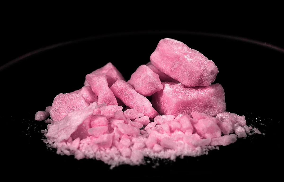 Según los reportes de toxicología clínica, los casos de intoxicación por drogas sintéticas han experimentado un crecimiento significativo durante los últimos meses - Foto: DEA