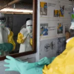 El director general del organismo confirmó que las muertes sospechosas asociadas al brote de ébola en el este de la República Democrática del Congo se elevaron a 131 - Foto: Organización Mundial de la Salud