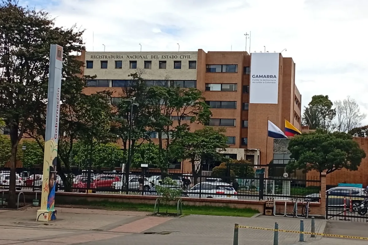 El argumento central expuesto por la vocería del comité de firmantes radica en el persistente y profundo temor generalizado que anida en amplios sectores de la sociedad civil respecto a la fiabilidad de los resultados que arrojen las urnas el próximo 31 de mayo - Foto: Archivo/ Ronald Cano