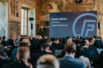 Uno de los temas centrales de la reunión fue la creciente preocupación por el calendario internacional del fútbol, que según FIFPro continúa sobrecargando físicamente a los jugadores con exceso de partidos y viajes constantes - Foto: FIFPro