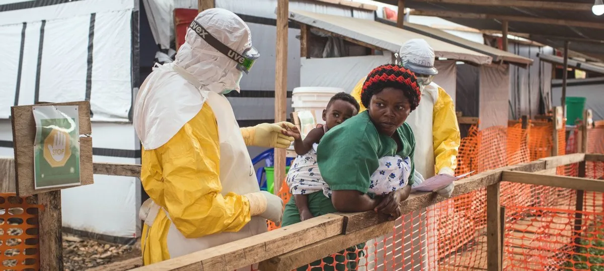 La OMS solicitó formalmente la movilización inmediata de recursos económicos para financiar el envío masivo de vacunas experimentales a las zonas afectadas - Foto: Archivo/Unicef