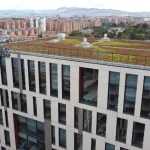 El director de Invías reiteró además que la entidad continúa revisando el proyecto Autopistas del Caribe para analizar alternativas que fortalezcan la infraestructura vial y garanticen esquemas sostenibles para los usuarios - Foto: Invías