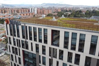El director de Invías reiteró además que la entidad continúa revisando el proyecto Autopistas del Caribe para analizar alternativas que fortalezcan la infraestructura vial y garanticen esquemas sostenibles para los usuarios - Foto: Invías