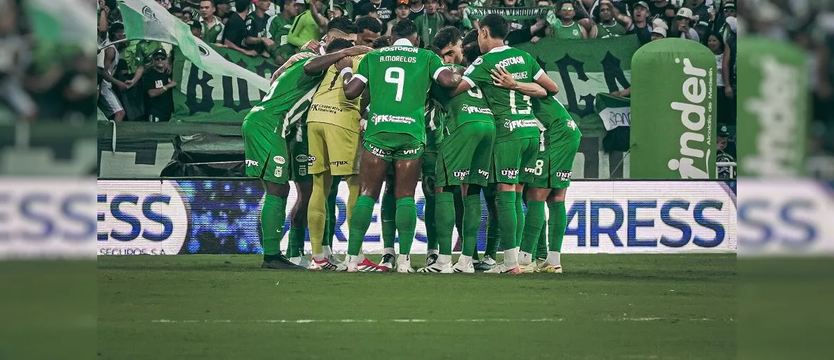 Atlético Nacional, mientras tanto, espera conocer al rival que enfrentará en la gran final. La expectativa crece entre los aficionados y especialistas, quienes consideran que el club llega como uno de los principales candidatos a conquistar el campeonato - Foto: X/@nacionaloficial