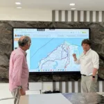 Las autoridades de transporte abrieron mesas de concertación con los alcaldes locales para evaluar tarifas diferenciales que protejan la economía familiar - Foto: Gobernación del Atlántico